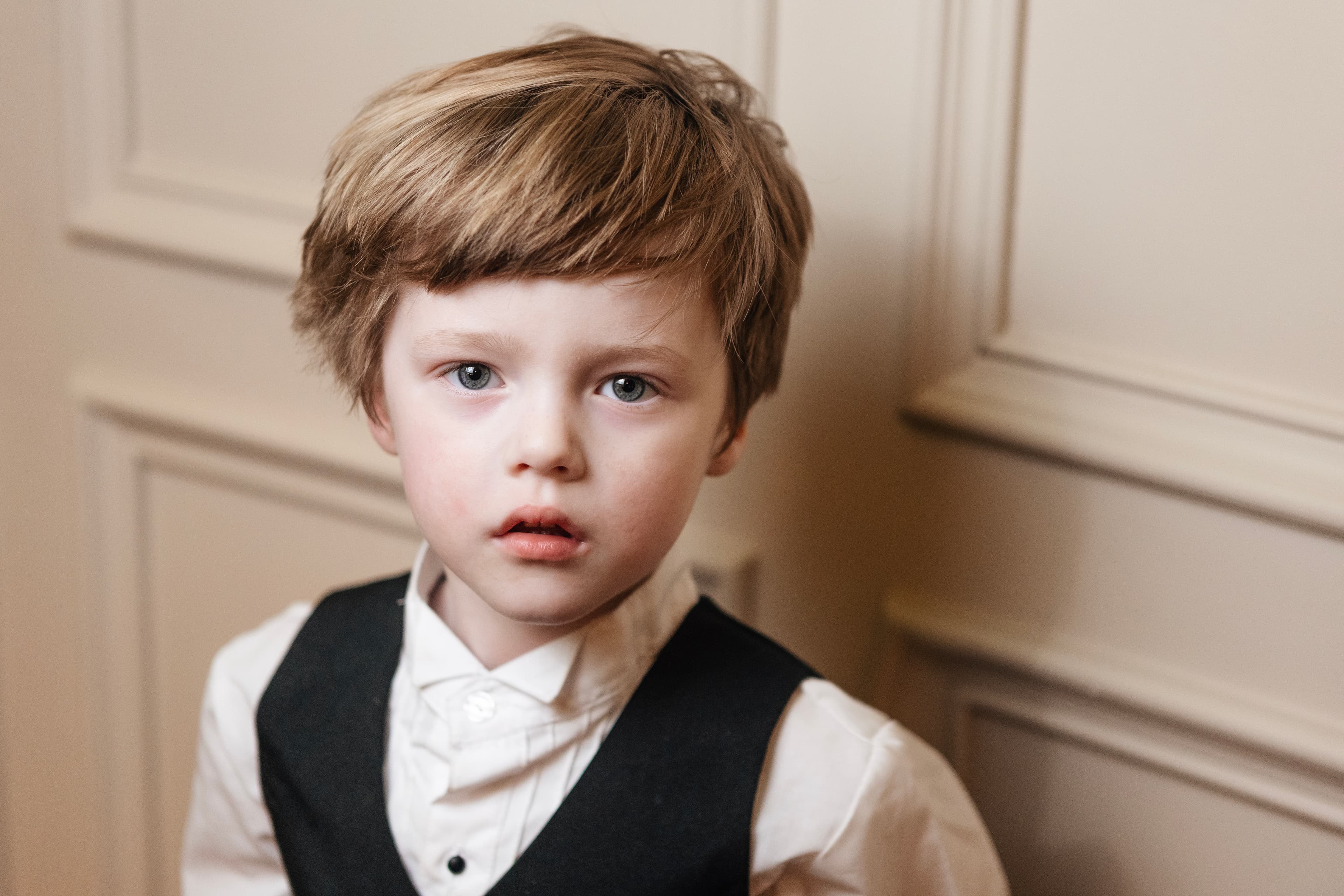 Pageboys